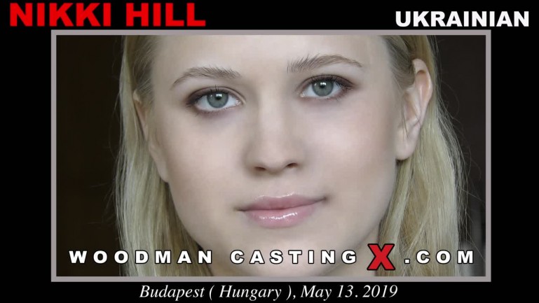 Nikki Hill casting