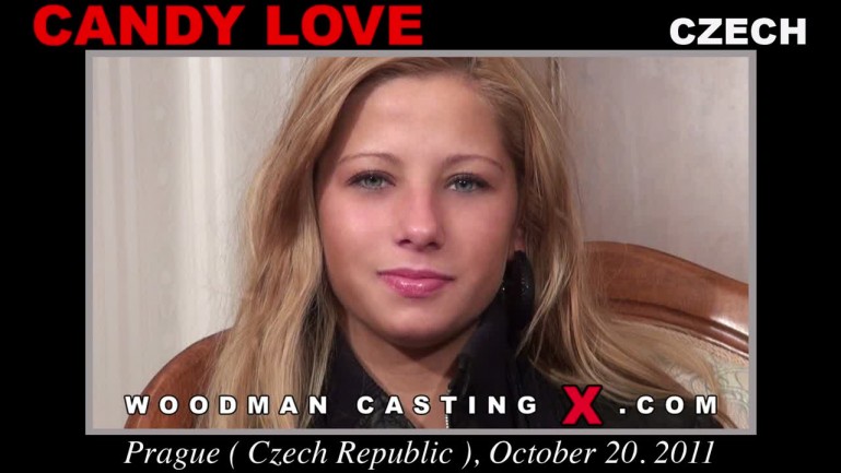 Candy Love casting