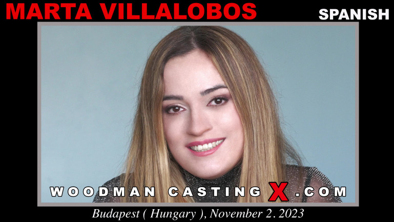 Marta Villalobos casting