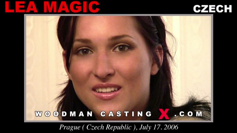Lea Magic casting