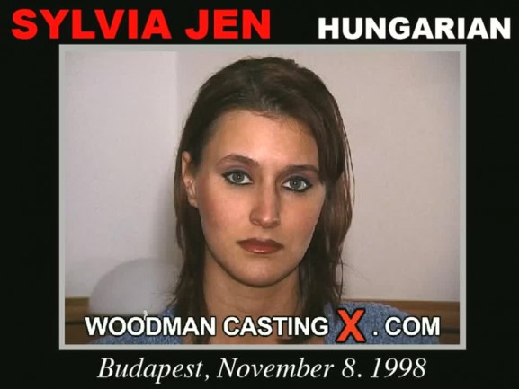 Sylvia Jen casting