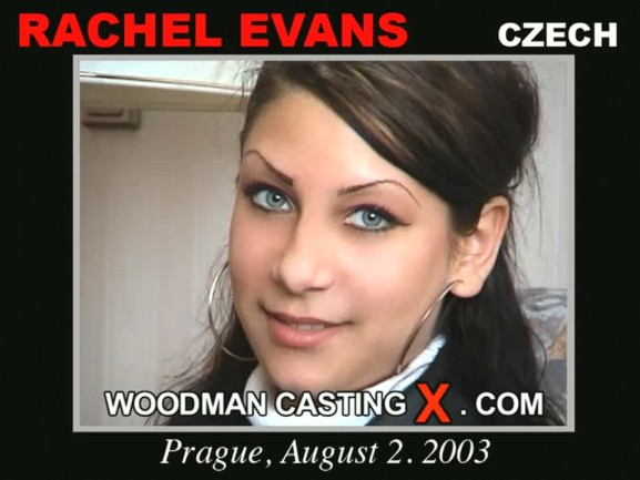 Rachel Evans casting