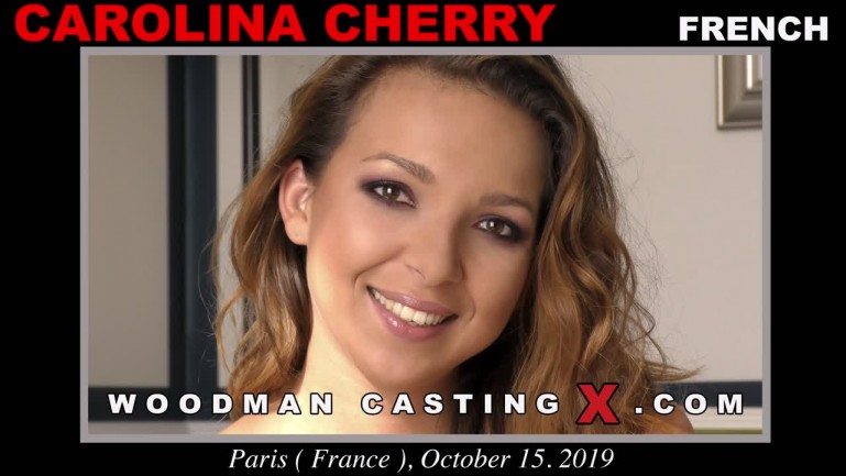 Carolina Cherry casting