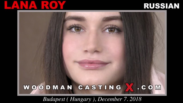 Lana Roy casting