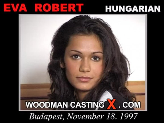 Eva Roberts casting