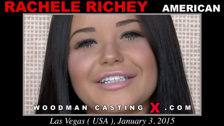 Rachele Richey casting