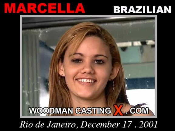 Marcella casting