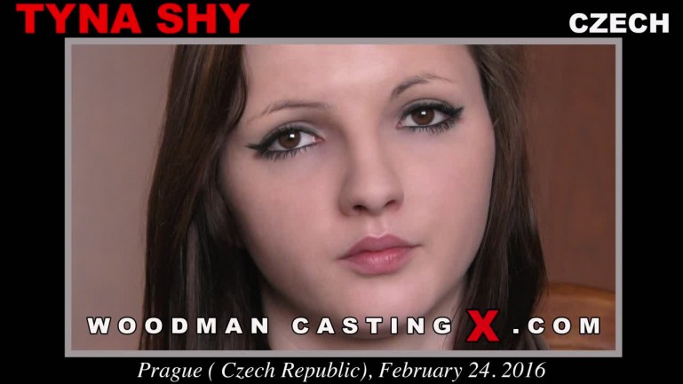 Tyna Shy casting