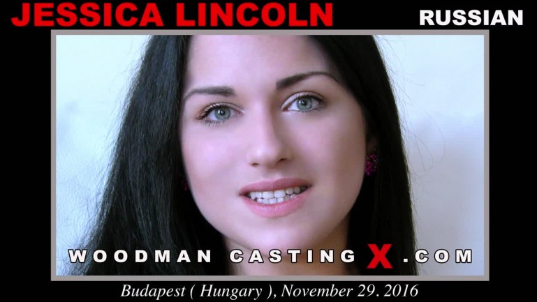 Jessica Lincoln casting