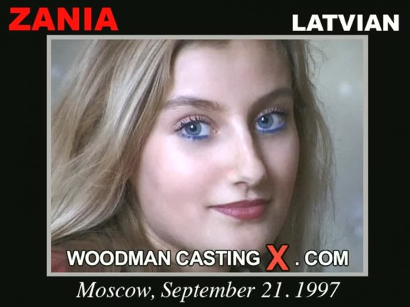 Zania casting
