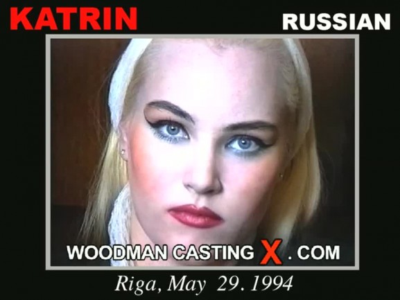 Katrin casting