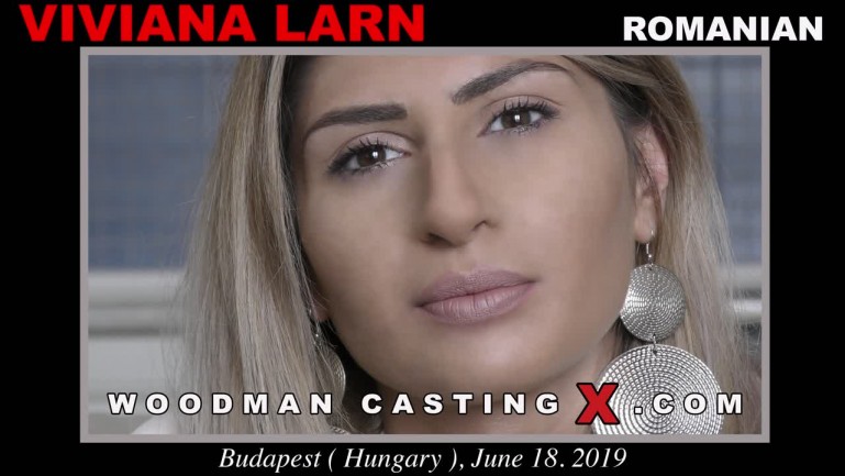 Viviana Larn casting