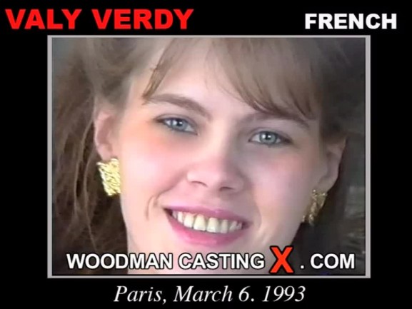 Vally Verdi casting