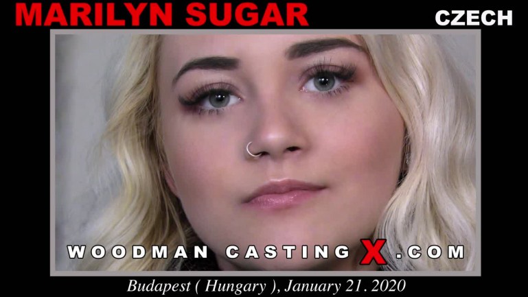 Marilyn Sugar casting