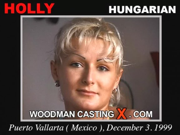Holly casting