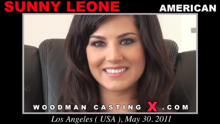 Sunny Leone casting