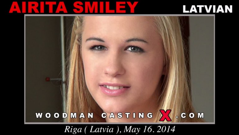 Airita Smiley casting