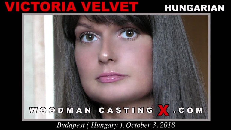 Victoria Velvet casting