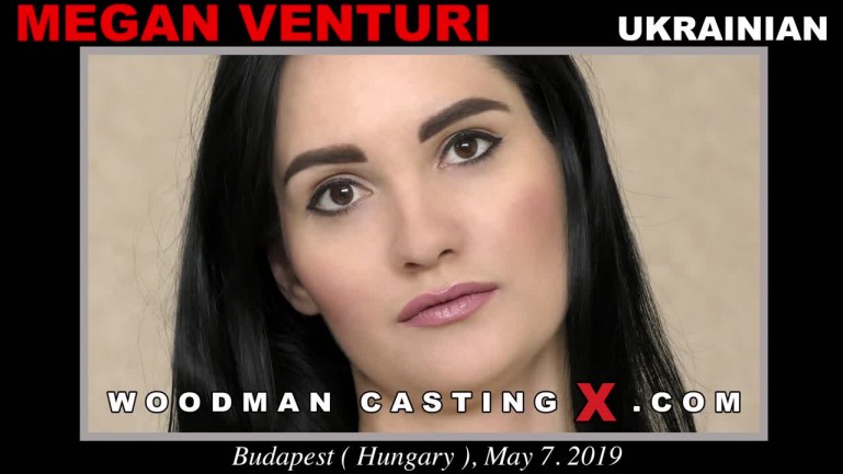 Megan Venturi casting