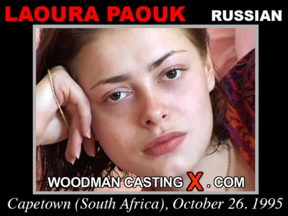 Laoura Paouk casting
