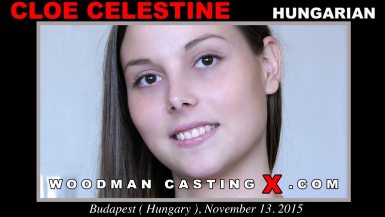 Cloe Celestine casting