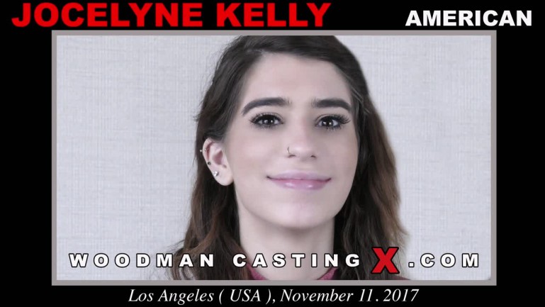 Jocelyne Kelly casting