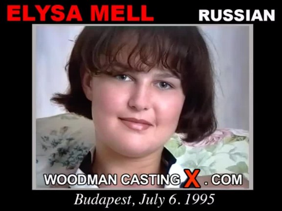 Elysa Mell casting