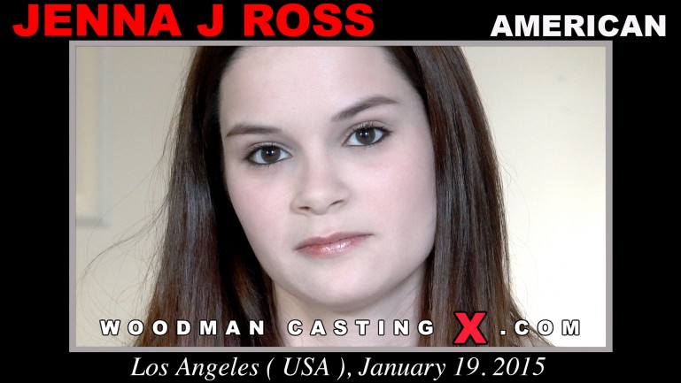 Jenna J Ross casting