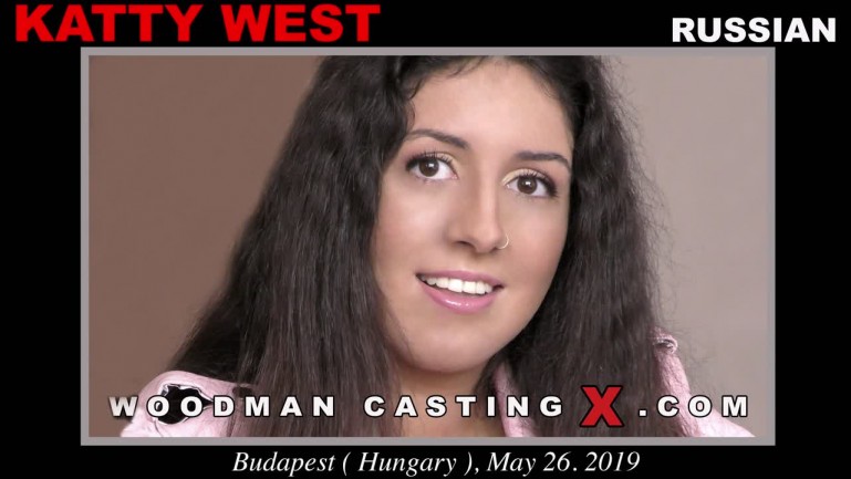 Katty West casting