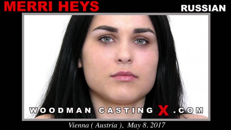 Merri Heys casting