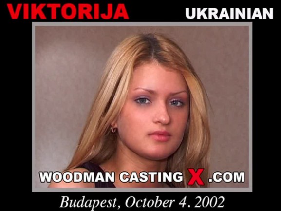Viktorija casting