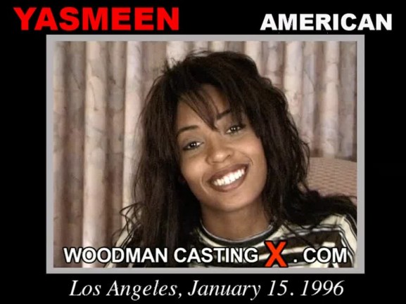 Yasmeen casting