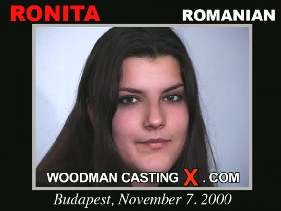 Ronita casting