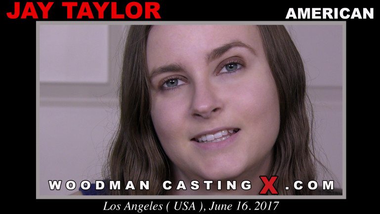 Jay Taylor casting