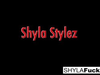 320px x 240px - Shyla Stylez free videos of www.shylaxxx.com - Mr Porn